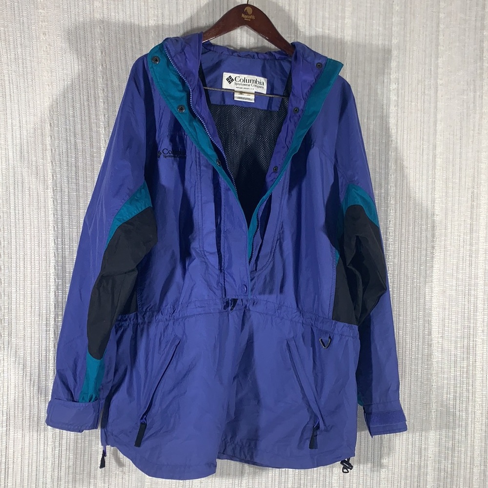 Columbia Sportswear Company 3/4 Zip PulloverSizeXL - Picture 14 of 16